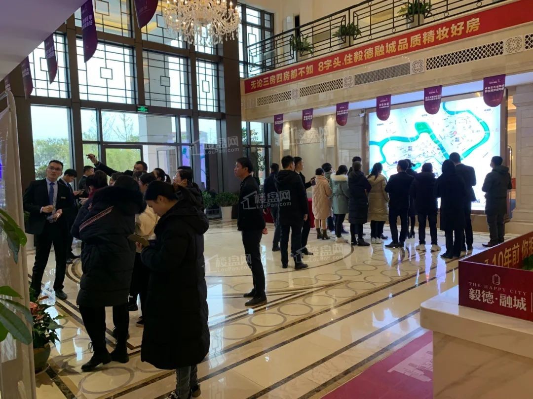 开封豪德融城动态资讯，城市发展的脉搏与未来展望展望