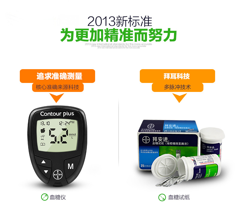 拜安进血糖仪价格详解，深入了解与选择建议