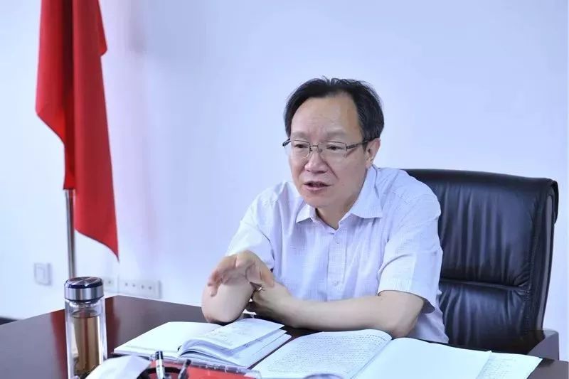 盖立民新任职位，时代的领航者引领前行之路