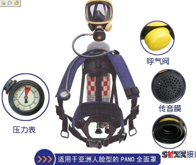正压呼吸器价格与奇妙之旅探索