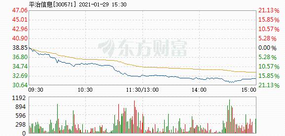 平治信息股票，数字世界的宝藏与未来投资风向标掌握！