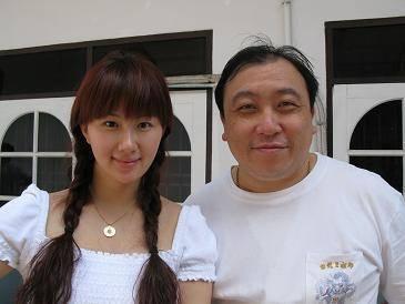 孟瑶，影视界的璀璨明星之光
