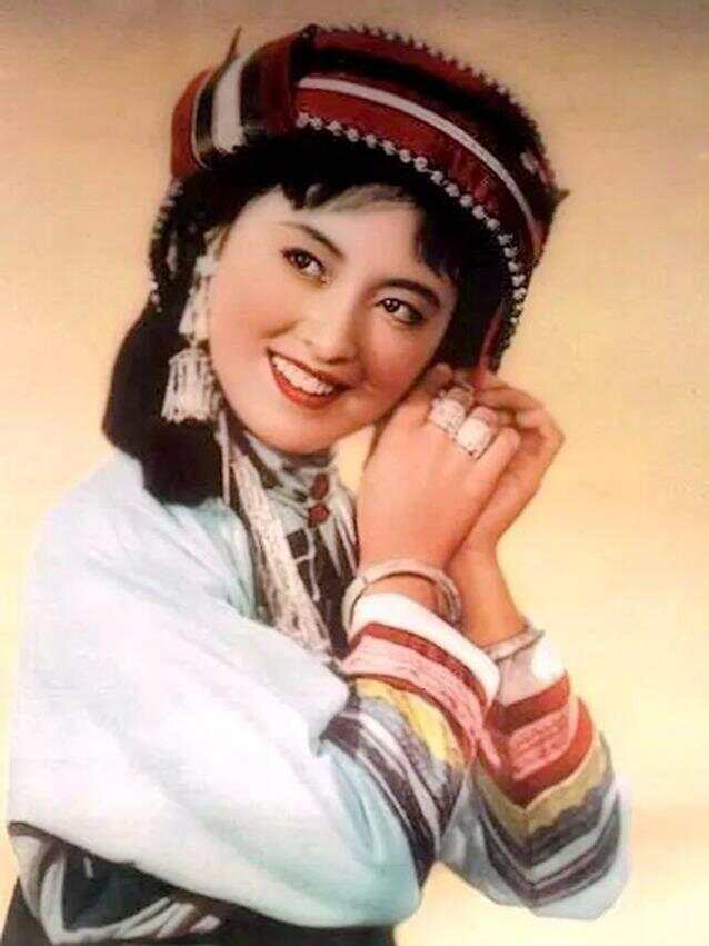 电影五朵金花演员表，光影之间的友情之花绽放