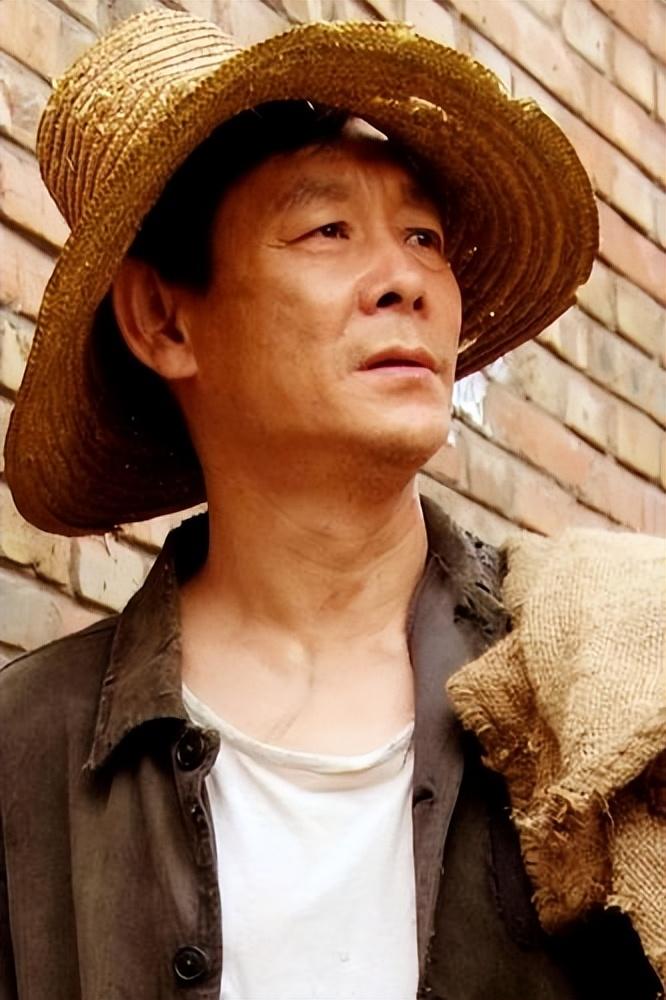 演员李光复，演艺之路的闪耀之星