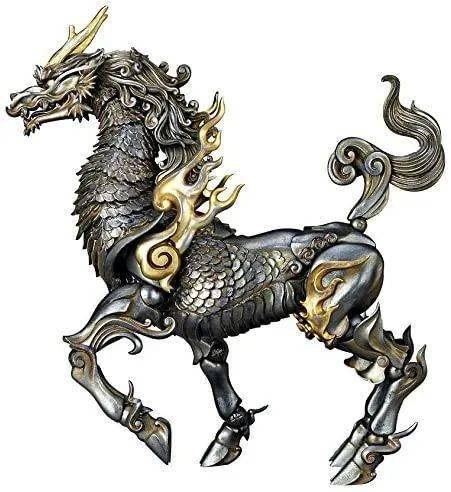 麒麟最新动态，掌握最新资讯🐲📰