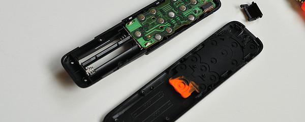 探索科技新品，电视遥控器拆解指南，体验智能生活新纪元！