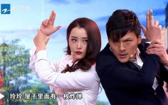 我的梦想，成为出色演员的道路探索