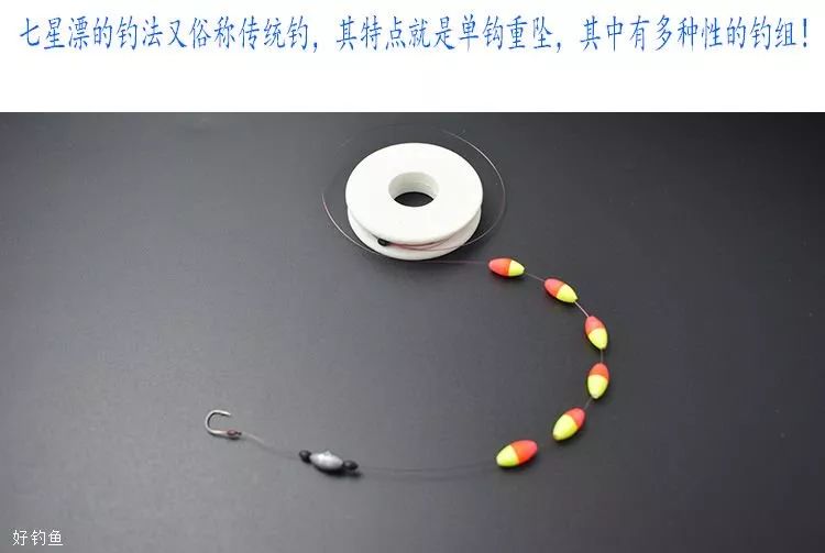 七星漂最新钓技视频，科技赋能，开启垂钓新纪元