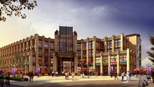 新港天城最新房价，科技引领未来居住体验，重塑生活新时代