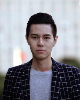 台湾男演员图片，巷弄深处的魅力宝藏探索