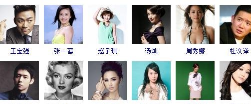 🌟双子座女明星闪耀星辉，一起来看看都有哪些🌟