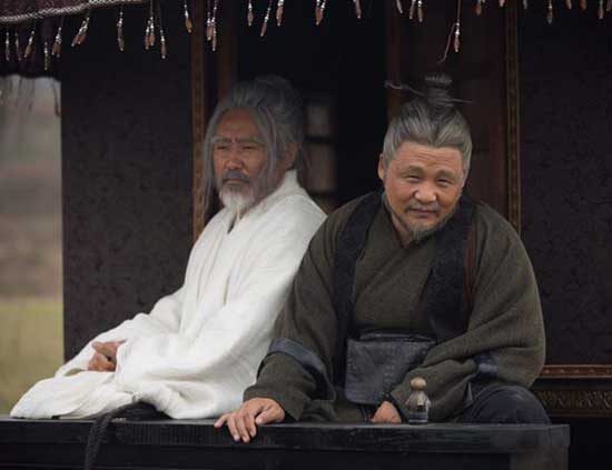 虎啸龙吟电视剧观看指南，精彩剧情一览无余！