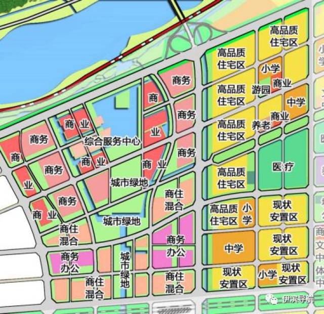 伊滨区最新发展计划，时代的脉搏与未来蓝图展望