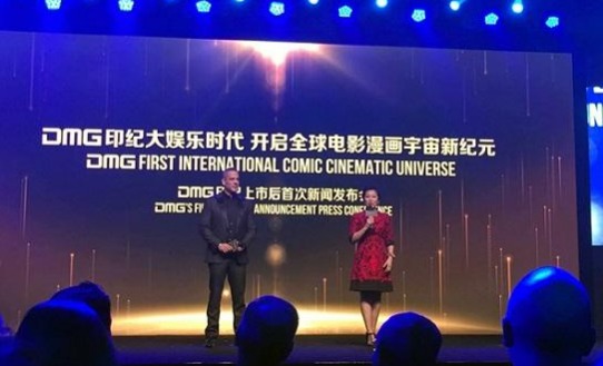 印纪传媒最新动态，学习变化，自信成就无限可能