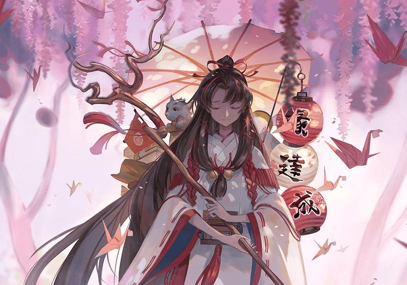 阴阳师演员表，时代印记与文化传承的交融之处