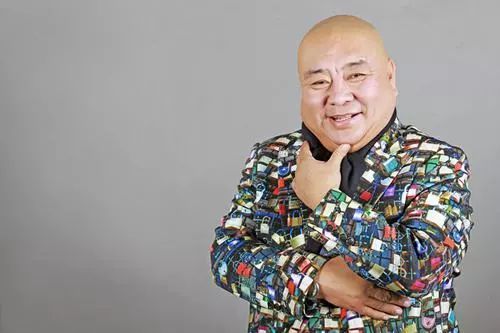 常熟演员，闪耀之星✨🌟