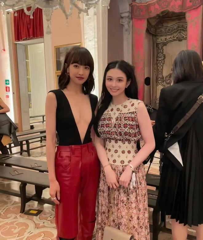 女明星内裤照的秘密，小巷深处的时尚宝藏探索