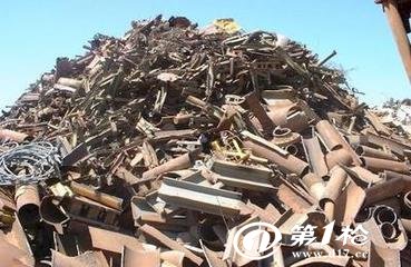 泉州废铁价格实时行情，科技与生活的无缝对接新观察