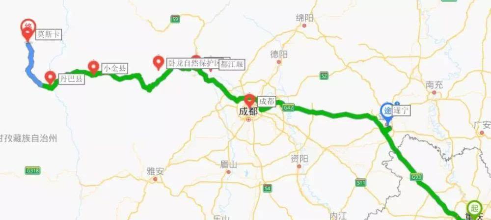 澄海驴团最新旅行路线探索未知，自信前行之旅