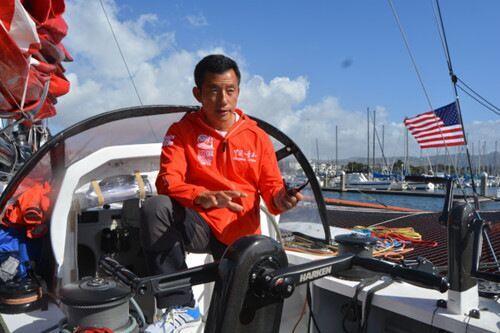 郭川最新动态，持续探索，勇攀新高峰，不断超越自我