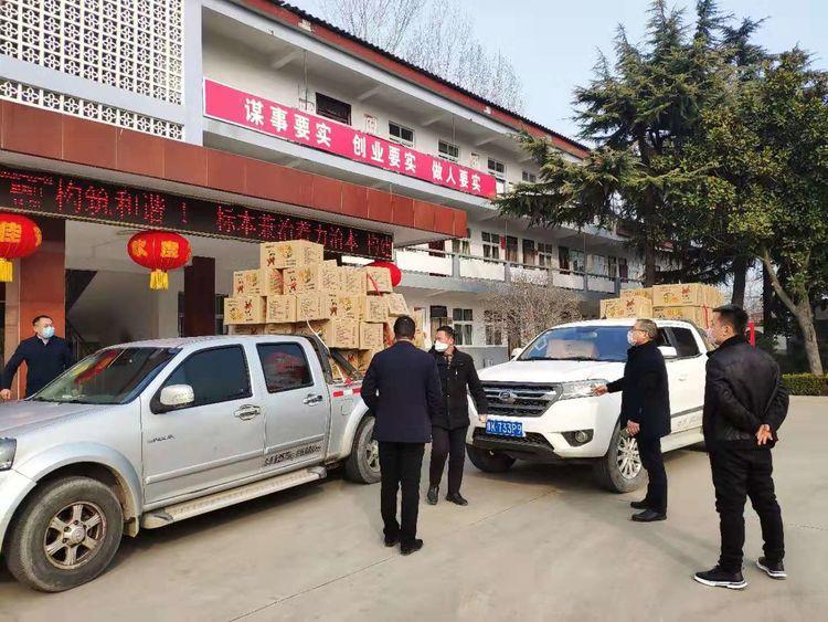 许昌市疫情动态，科技引领重塑防控新篇章