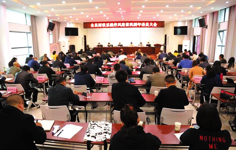 随县财政局领导团队最新概况，新任领导及团队成员概述