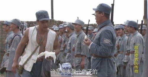 高科技重塑经典，全新视听盛宴——抗日英雄电视剧