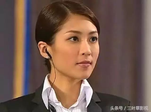 香港TVB明星璀璨闪耀，励志前行