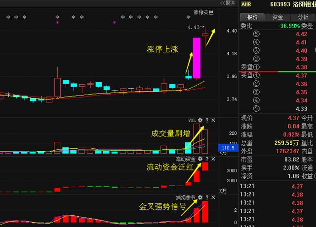 洛阳钼业重组最新动态揭秘，步骤指南与最新进展