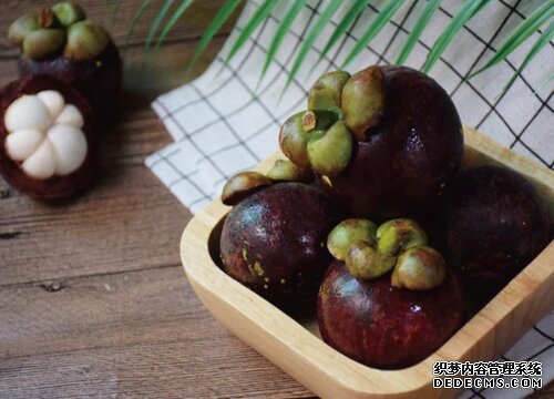 山竹上市季节，一颗果子的启示与学习力量之旅