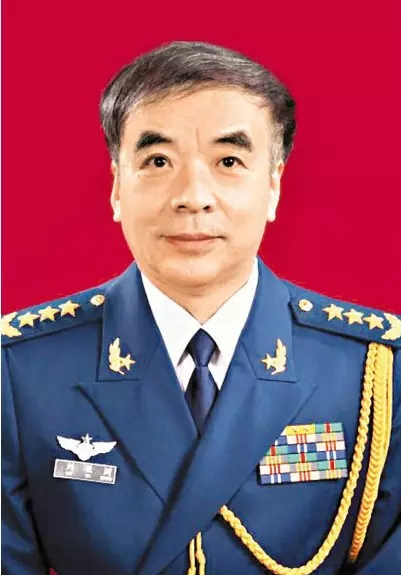 刘亚州上将最新资讯，自然之旅探寻内心平和之地