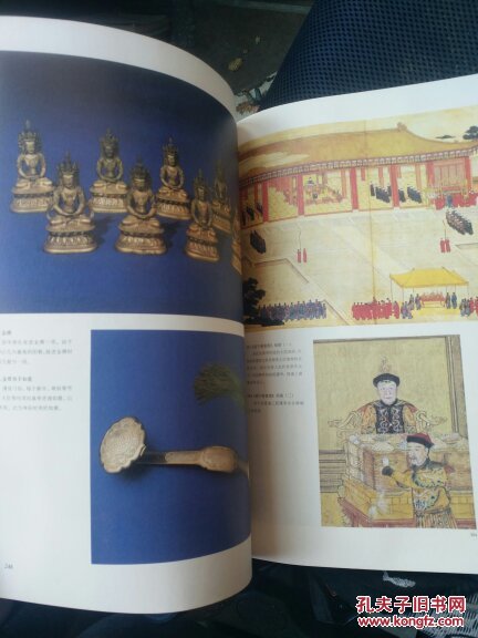 揭秘清朝宫廷新发现，探寻历史隐秘角落的奥秘