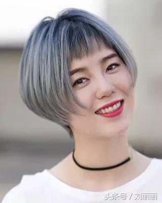 最新潮流发型，时代印记与文化的演绎之旅