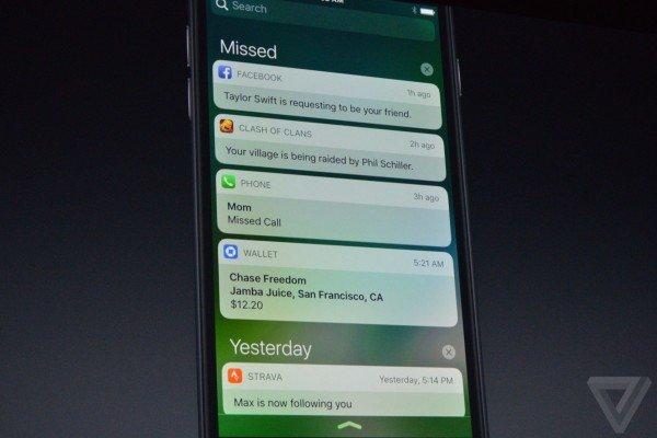 苹果最新操作系统iOS 7，创新与挑战并存