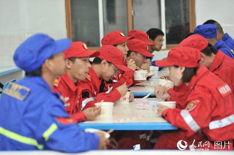 九寨沟地震救援最新动态及步骤指南