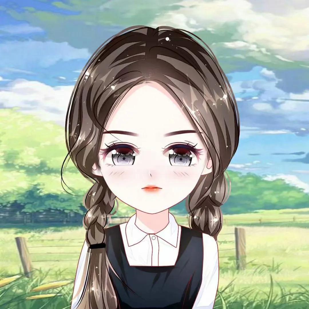 QQ女生动漫头像制作指南，从选择到定制的全过程