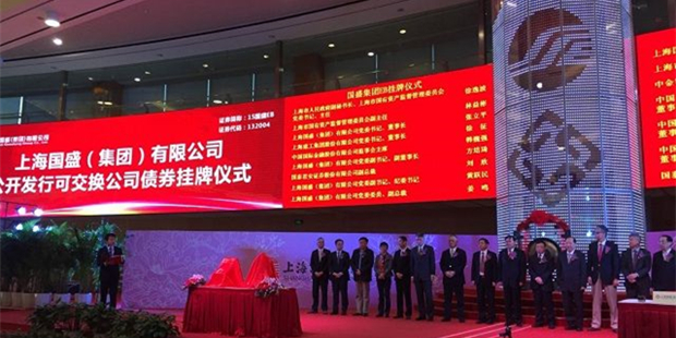 上海容恩国际上市，开启自然美景探索之旅