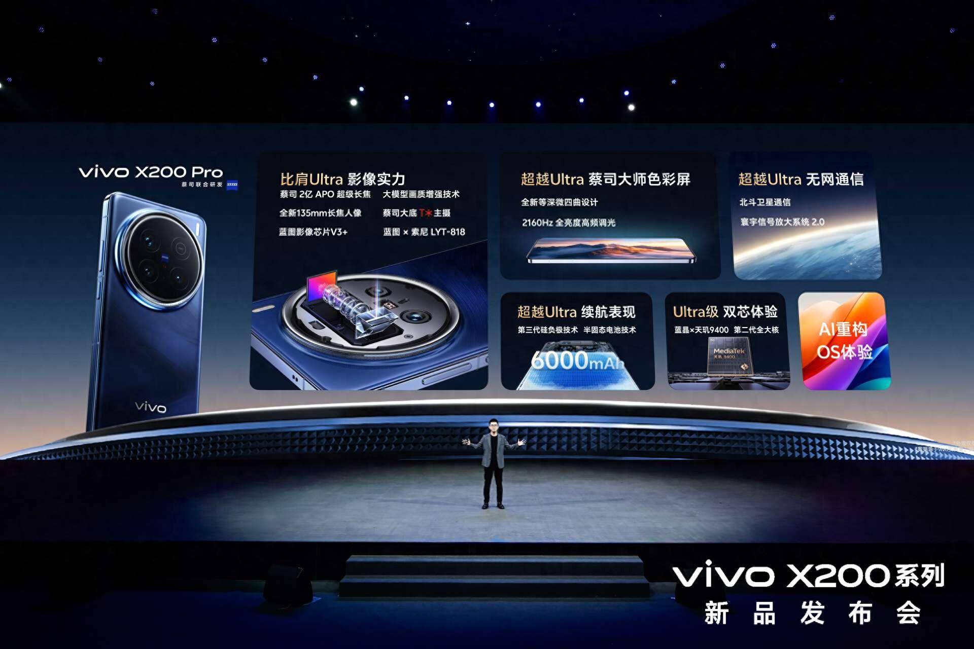 vivo最新旗舰手机，自然美景中的探险之旅