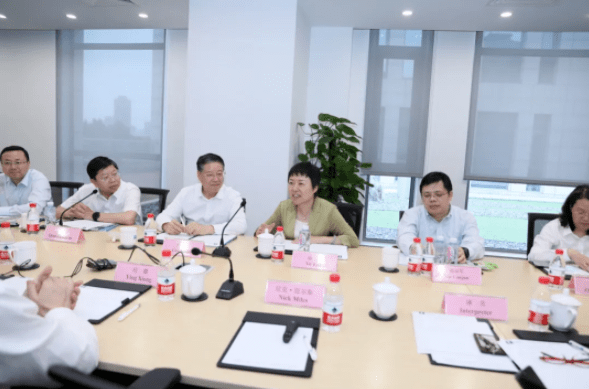商飞郭博智最新动态及观点阐述