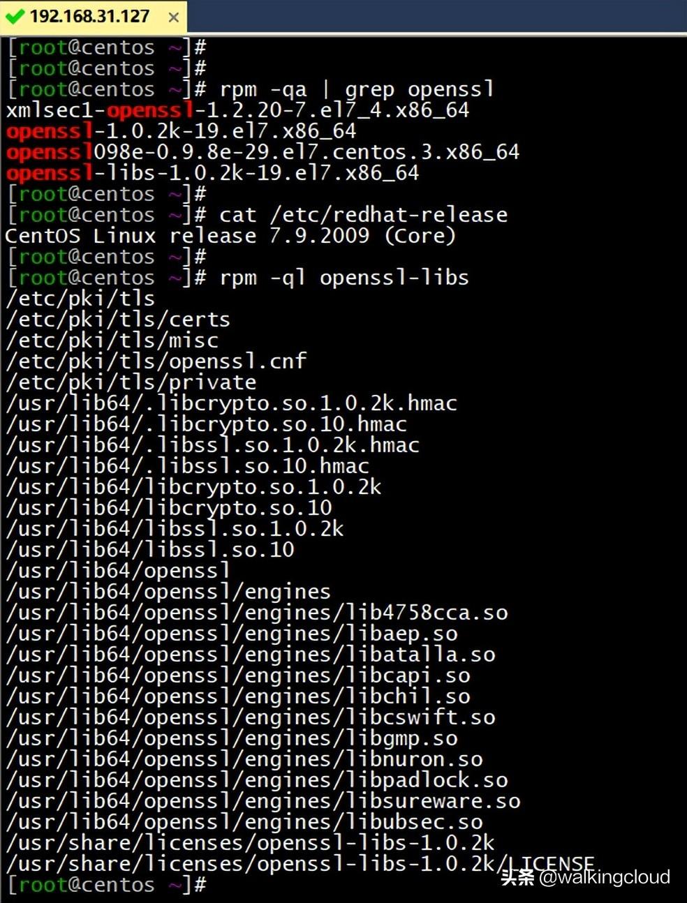 CentOS最新版，引领时代技术革新