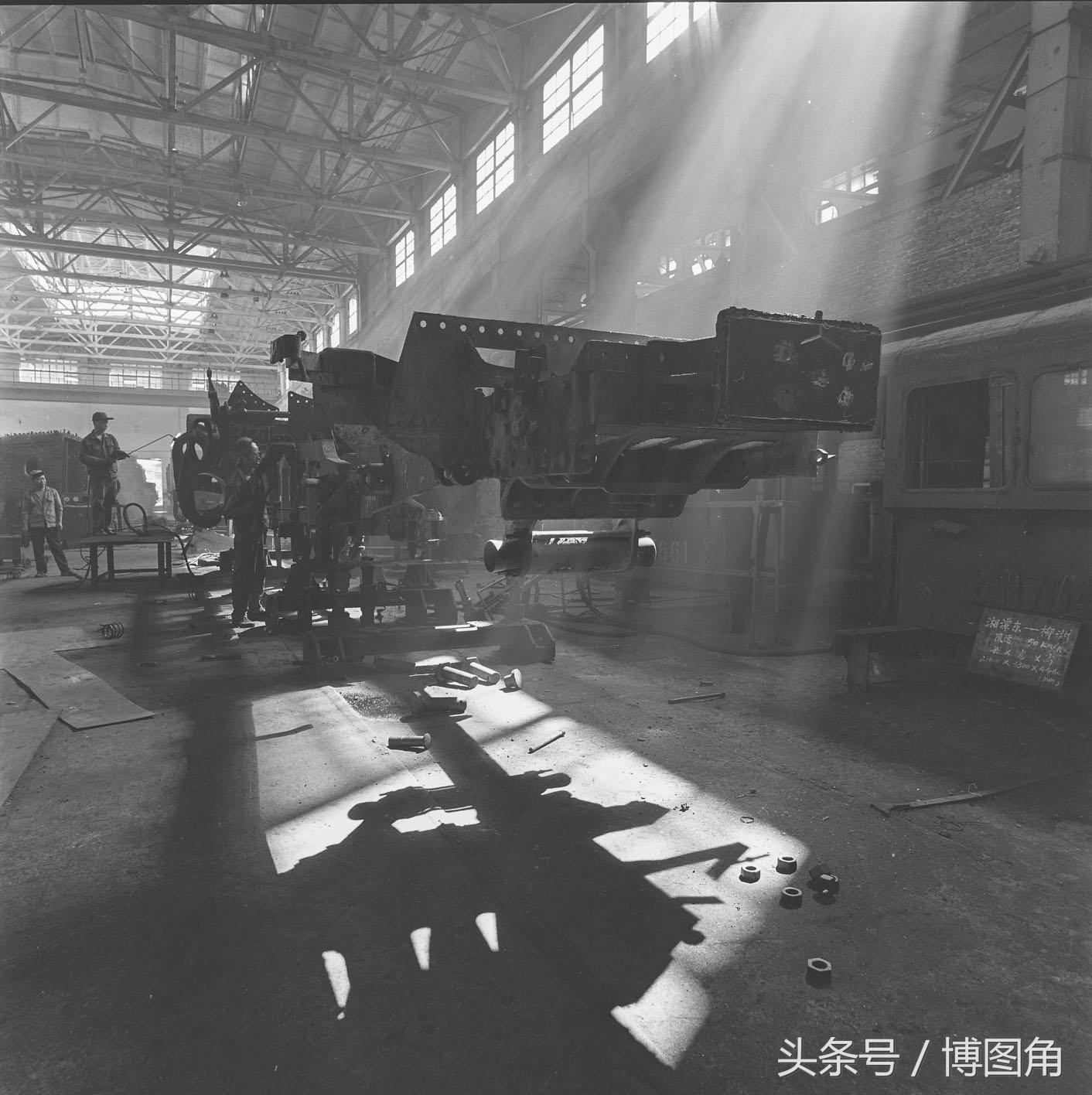 鹿寨最新工厂，先锋力量引领产业变革