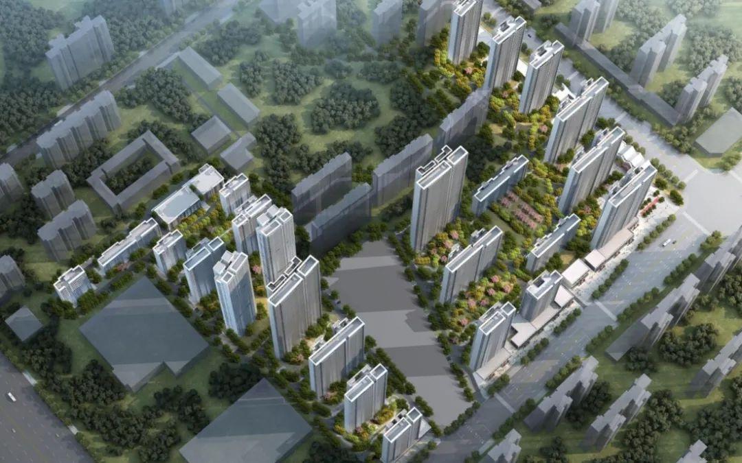 西安白桦林间最新房价，科技重塑居住梦想，引领前沿体验未来