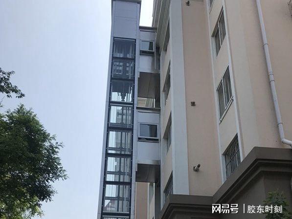 青岛加装电梯最新进展更新，最新动态与进展报告