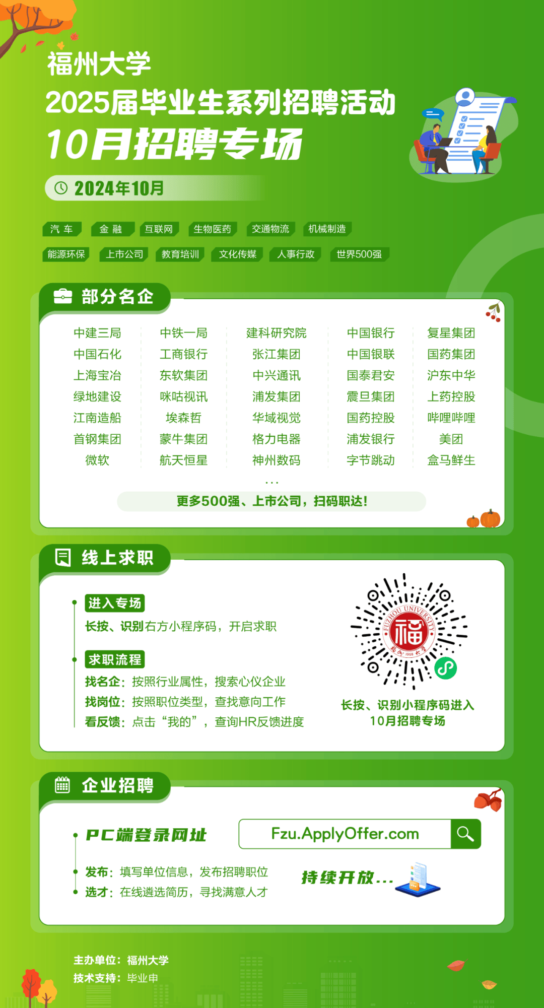 福州人才市场最新招聘，探索自然美景，寻找内心宁静之旅