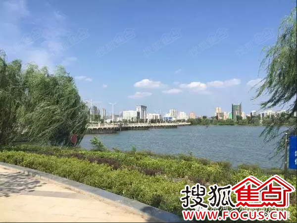 漯河滨湖国际动态更新，变化中的学习之旅，成就感的源泉与最新消息