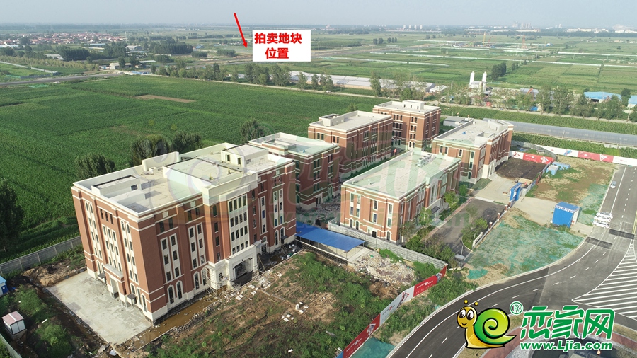 丛台产业新城，科技前沿引领未来，重塑生活体验新篇章